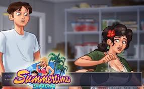 It has an art style that has the feel of the old school dating sims back in that's it for our summertime saga magazine stacks locations walkthrough which will definitely help you bang miss ross and if you want more. Download Summertime Saga Apk Save Data Terbaru Mod Unlock All Download Game Android Mod Dan Game Pc Gratis Offline Full Version Terbaik