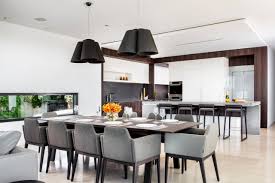 A dining room table is an important part of your home. Urban Dining Tables Houzz