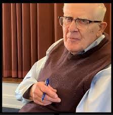 Charles Slover's Instagram, Twitter & Facebook