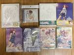 カレイドスター　～レイラ・ハミルトン物語～