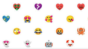 Open the settings menu for your android. Gboard Now Allows Android Users To Mash Up Two Emojis To Create One Here S How Technology News India Tv
