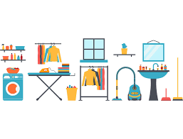 Find the best house cleaning jobs near you! Housekeeping And House Cleaning Services Sendwork App