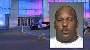 US inmate died after a week without water