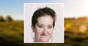 Kristine Marie Buesing Obituary July 17, 2015