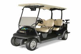 The Club Car Precedent 4fun Has All Forward Facing Seats Golf Carts Arizona Golf Golf Cart Repair