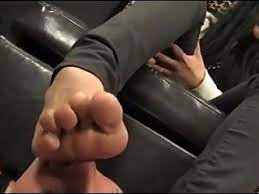 Slave licks goddess suvanna's divine feet. Miss Tiffany Feet Hotntubes Porn