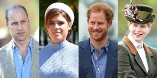 Originally called smile, later in 1970 singer freddie mercury came up with the new name for the. Queen Elizabeth Ii S Grandchildren From Oldest To Youngest And How They Re Related