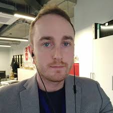 Listen to Alex Breadman