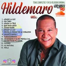 Popular music tracks, songs tagged salsavenezolana