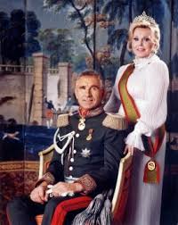 Wie hoch ist das vermögen von prinz marcus von anhalt wirklich und was wird er im jahr 2020 verdienen? 20 March 2007 Outeasy