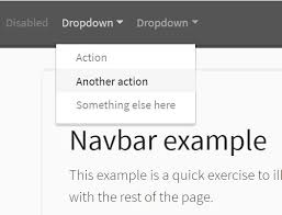 Download and include the css in the <head> of your site Add Smooth Sliding Animation To Bootstrap 4 Dropdown Menu Free Jquery Plugins
