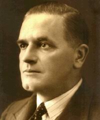 Mr Henry Phipps John WOODWARD (1898