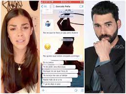 Daniela berriel es una modelo y conductora de televisión que ha daniela berriel fue parte del elenco de la telenovela las malcriadas, que se transmitió entre 2017 y. Daniela Berriel Acusa A Gonzalo Pena Como Complice De Abuso