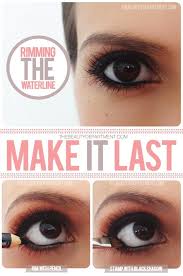 Let's go over how to apply pencil eyeliner for beginners follow all the tips and guide step by step. How To Apply Eyeliner Perfectly By Yourself Step By Step Tutorial