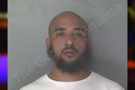 Weston Robbins — Douglas County Jail Bookings