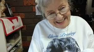 Review of "Elvis Behind The Image" Volume 2 by Russ Howe and Sandi Miller. 