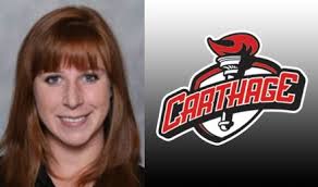 Carthage's Loftus named CCIW Women's Swimmer of the Week