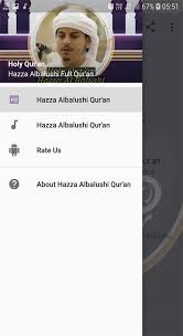 Hazza Al Balushi Full Offline For Android Apk Download