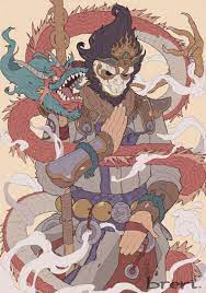 We did not find results for: Shaolin Etsy Japanese Art Styles Japanese Art Concept Art Characters