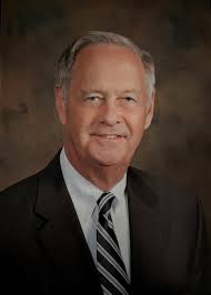 Robert Hill Obituary