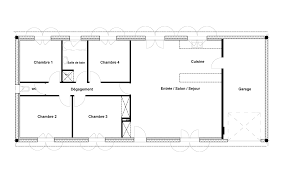 4 à 5 chambres+ |120 à 130 m2. Primabearn 4 100 60 Zone 3