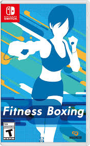 Their selection of game accessories is pretty big too. Fitness Boxing Nintendo Switch Gamestop Nintendo Switch Games New Nintendo Switch Games Wii Fit