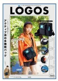 高月彩良, 有村架純, 松嶋菜々子 and others. å®å³¶ç¤¾ ãƒ­ã‚´ã‚¹ã®ãƒ ãƒƒã‚¯æœ¬ Logos Shoulder Bag Book äºˆç´„å—ä»˜ä¸­ æ¥½å¤© Amazon é€šè²©ã§è²·ãˆã‚‹ ç™ºå£²æ—¥ã¯2019å¹´8æœˆ3æ—¥ æ¥½ã—ãç¯€ç´„ é€šè²©ãƒ©ã‚¤ãƒ•