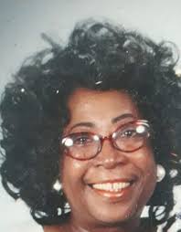 Anne Saunders Obituary