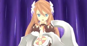 2013 playstation 3 tales of the abyss: Tales Of Symphonia Dawn Of The New World Is Mediocre But I Love It Destructoid
