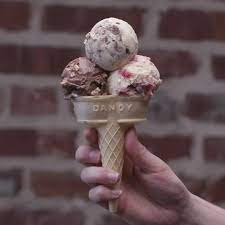 Coneflower Creamery Video Ice Cream Videos Yummy Food Dessert Ice Cream