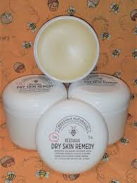 Dry Skin Remedy — Beeswax Naturals