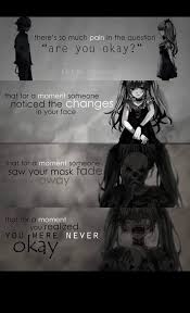 Deep pictures with meaning, baipail, dhaka, bangladesh. Quite Deep Meanings Behind These Anime Amino