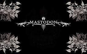 Check out the fantastic collections of wallpapers and backgrounds and download your desired hd images for free. Mastodon 720p Wallpaper Hdwallpaper Desktop Band Wallpapers Hd Wallpaper Wallpaper