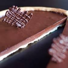 Tarte Au Chocolat Thermomix Aussi Sublime Que Simplissime