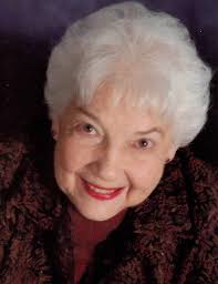 Obituary information for Mary Elizabeth Price Shaw