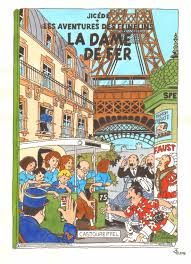 Check out the best tours and activities to experience eiffel tower. Flinflins Le Blog Des Flinflins