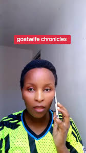Exploring the Goatwife Chronicles in Kikuyu Culture