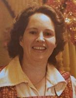 Mary Jane Hager [Frostburg]