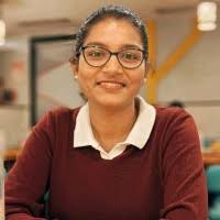 Brughanya Subramanian