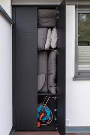 Gerateschrank keter kunststoff in rattanoptik 50x70x92 cm. Pin Auf Balkonschrank Terrassenschrank Gartenschrank Outdoor Schranke