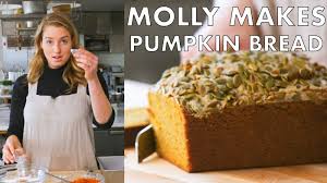 My recipes have been published on. Pumpkin Bread With Maple Butter Recipe Bon Appetit