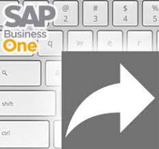Sap Business One Keyboard Shortcut Sap Business One Indonesia Tips Stem Sap Gold Partner