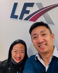 Ecstatic to have lunch at Michelin-star Shanghai Yu Yuan with AILSI Founder  Serena Yang and Alibaba Entrepreneurs Fund's Eric Woo discussing trends in  healthcare AI.💯 非常开心能在米其林星级餐厅豫园与AILSI创始人Serena Yang和阿里巴巴创业者基金的Eric Woo ...