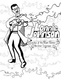 Maybe you would like to learn more about one of these? Black History Month Inventors Coloring Worksheets Teaching Resources Tpt