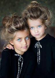 Their Eyes Omg So Beautiful Brown Hair And Blue Eyes Always Gets Me Beautiful Eyes Beautiful Children Pretty Eyes