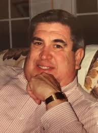 Richard "Dick" Wright Obituary November 25, 2022