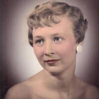 Jacqueline Jordan Obituary