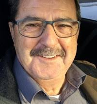 Avis de décès de André Béchard