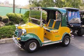 Green Bay Packers Golf Cart Golf Carts Golf Golf Humor