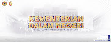 Di mana kompleks kementerian dalam negeri, kl? Bahagian Pendaftaran Negara Dan Pertubuhan Kdn Home Facebook